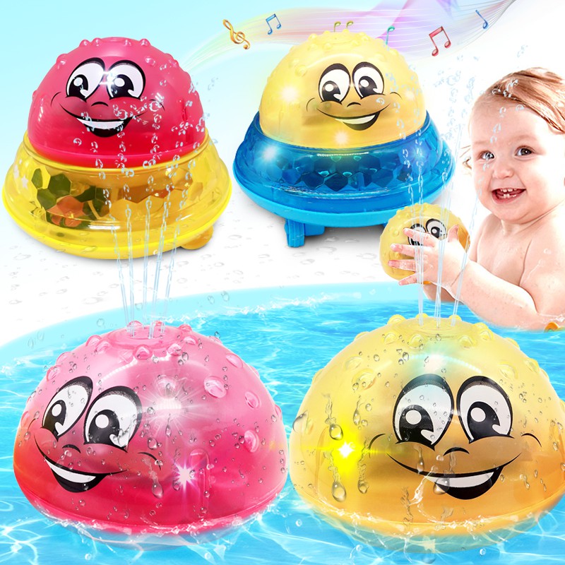 bath toy shower