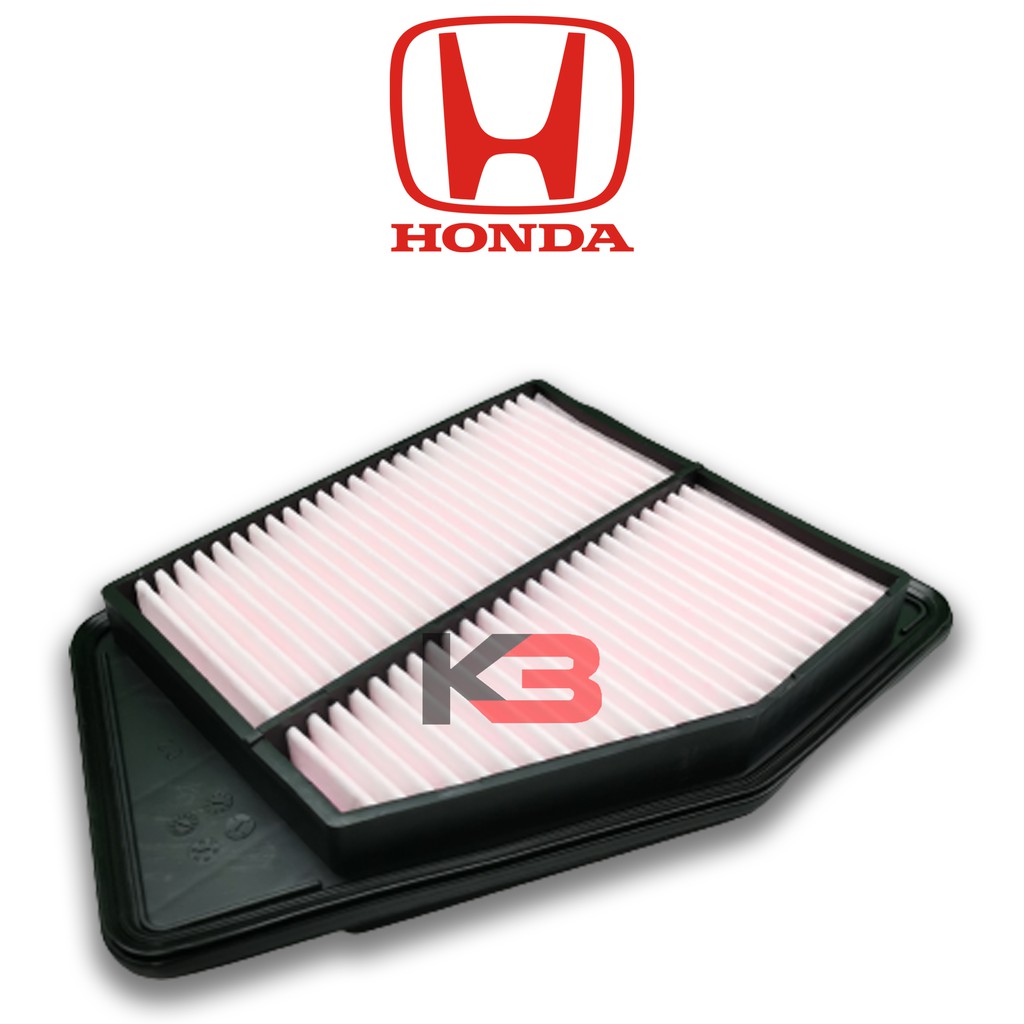 HONDA ACCORD T2A 2.0 20142019 AIR FILTER ( 172205D0W00 ) Shopee