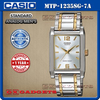 casio mtp 1235 price