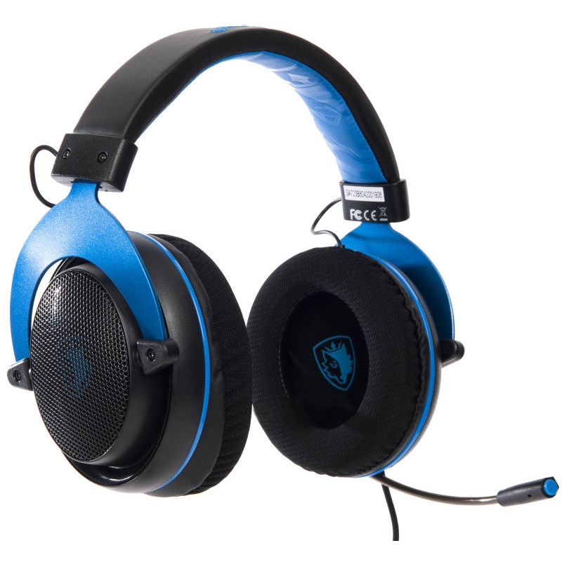 sades mpower gaming headset
