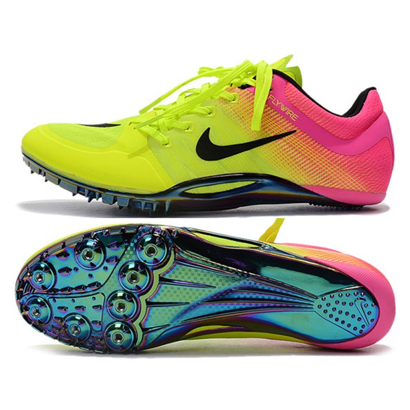 nike sprinting trainers