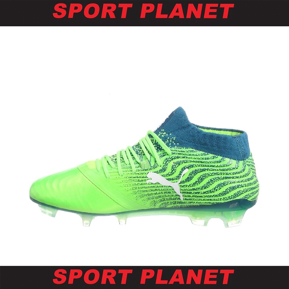 puma one 18.1 blackout