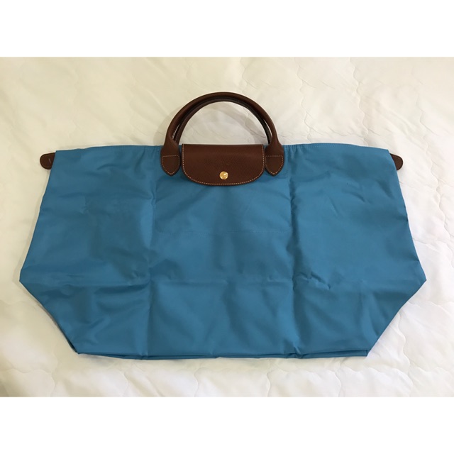 longchamp travel bag with strap