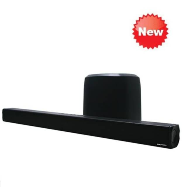 speaker soundbar polytron