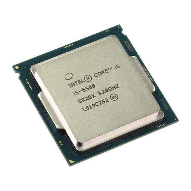 Intel Core I5 6500 I5 4570 Combo With Motherboard Shopee Malaysia