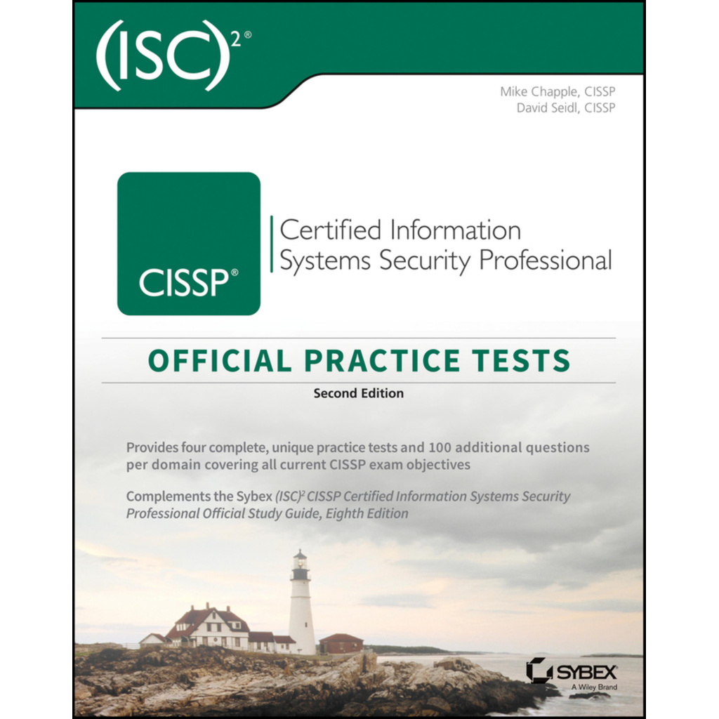 CISSP Vorbereitung