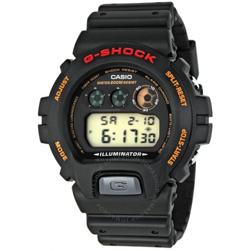 g shock dw 6900g