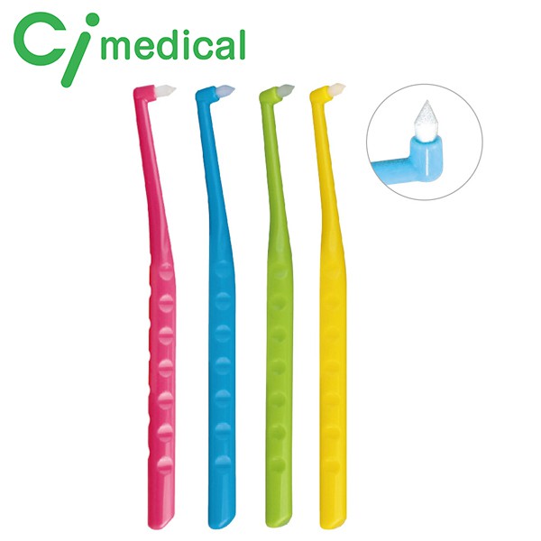 wisdom toothbrush