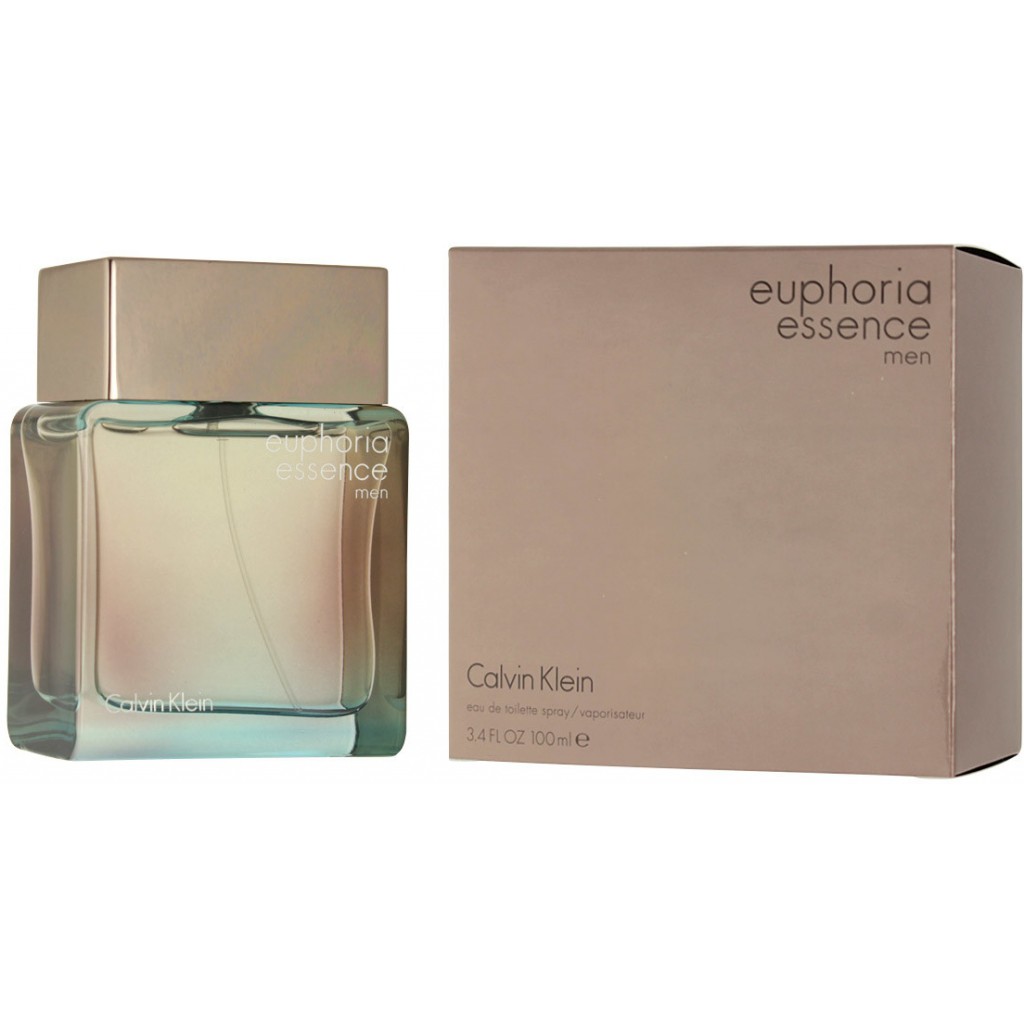 calvin klein euphoria essence 100ml