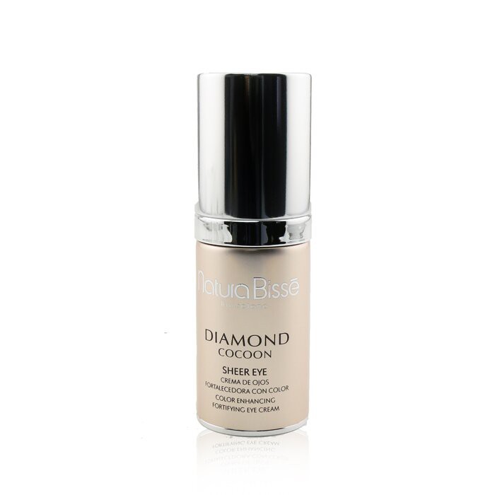 NATURA BISSE - Diamond Cocoon Sheer Eye