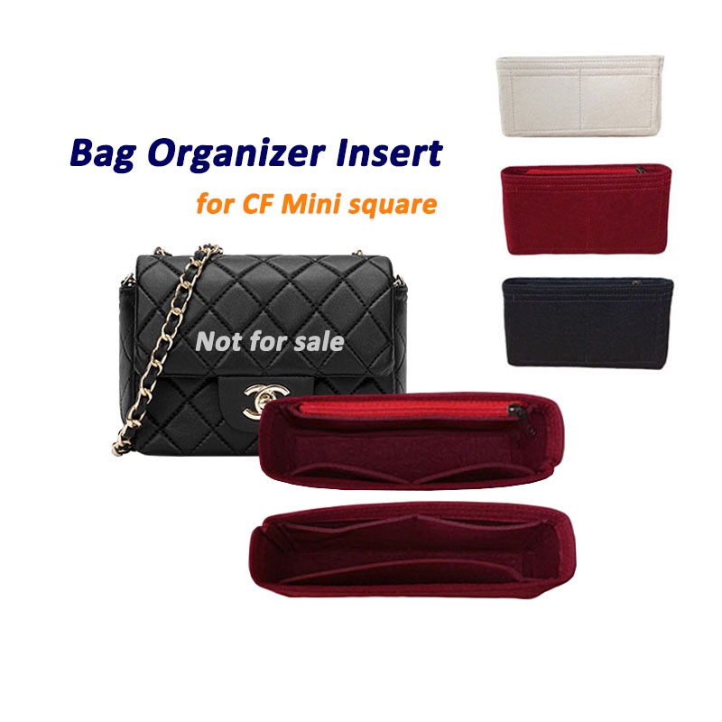 New High end Silks and Satins material version of Purse Organizer