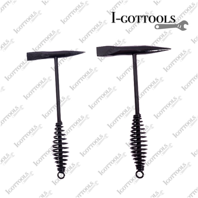 Welding chipping hammer/Welding slag hammer /Chipping hammer (300g/500g