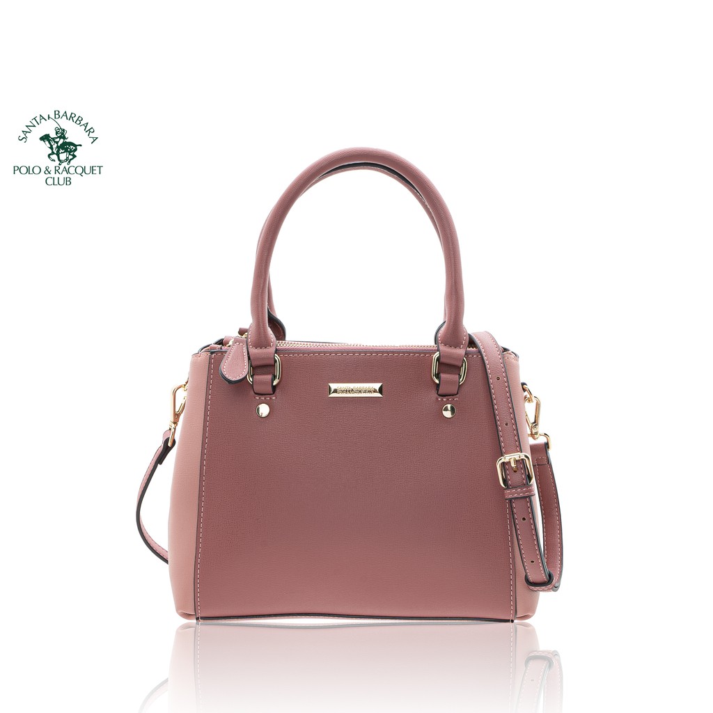 santa barbara polo & racquet club bag price
