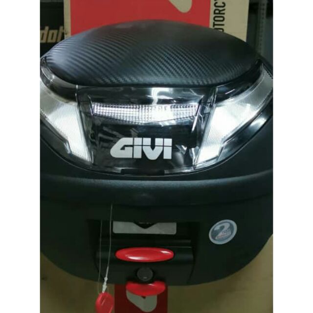 givi box store