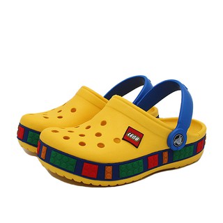 crocs lego original