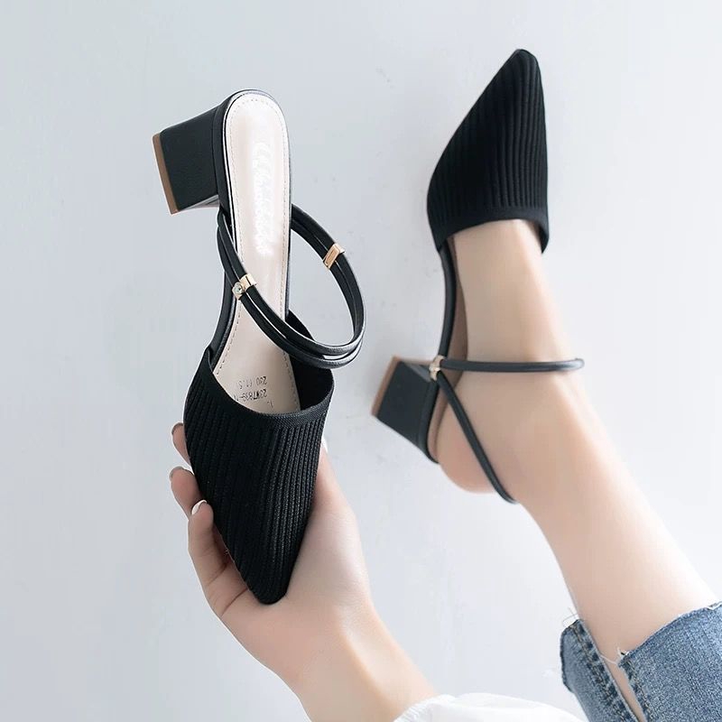 non slip heels
