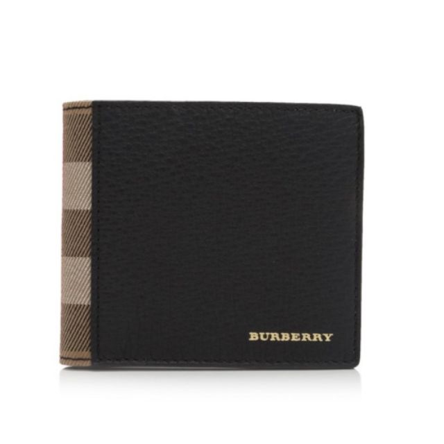 burberry rfid wallet
