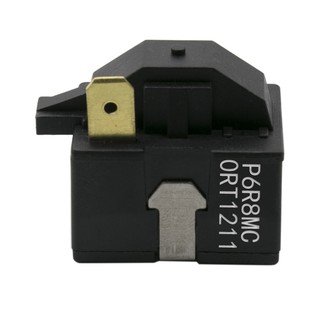 REFRIGERATOR RELAY PTC 1 PIN / 2 PIN / 3 PIN / LG TYPE 4 PIN