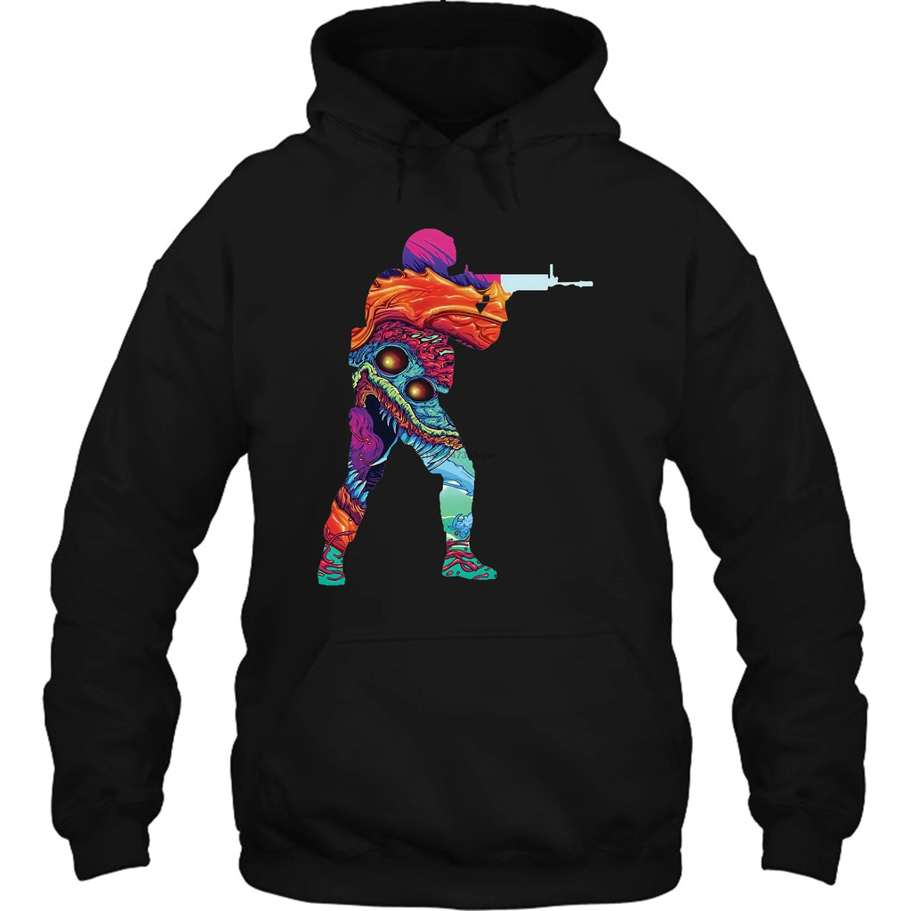 hyper beast hoodie