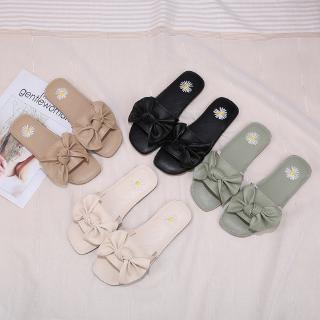 Sandal Kids Budak Ribbon Readystock Malaysia Shopee Malaysia