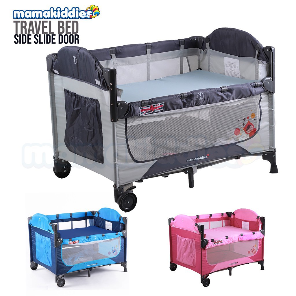 baby cot travel