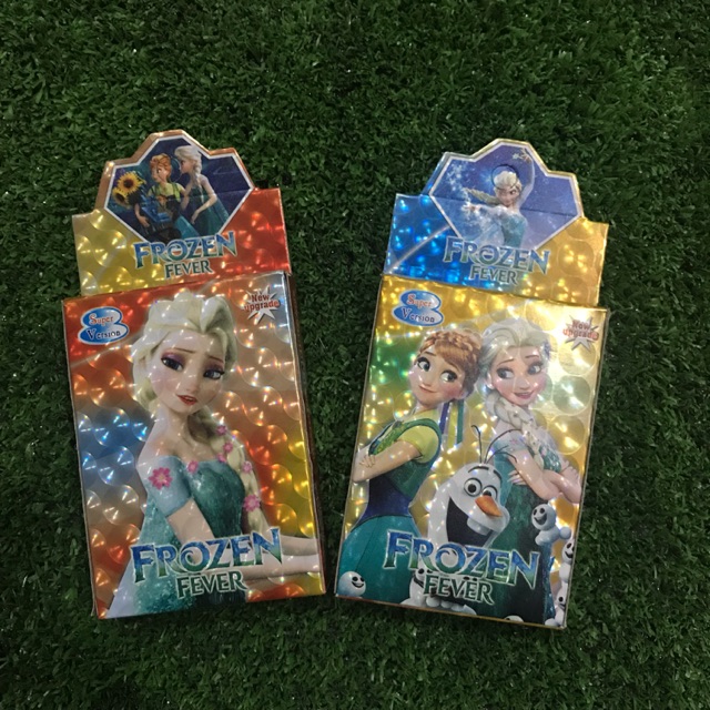 Unduh 930 Gambar Frozen Fever 2  HD