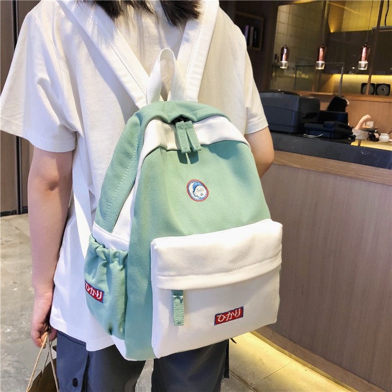 cute and simple backpacks