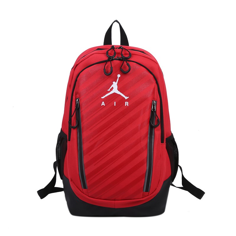 %Jordan Best Selling New Backpack Fashion Backpack Unisex Travel Backpack Backpack Student Laptop Sports Backpack bag