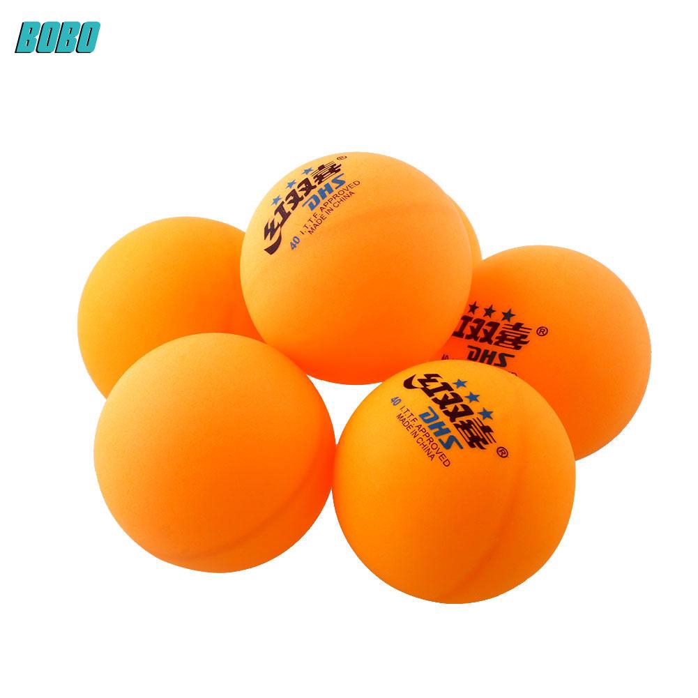 olympic table tennis balls