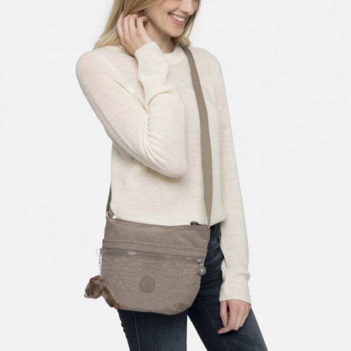 kipling arto sling bag