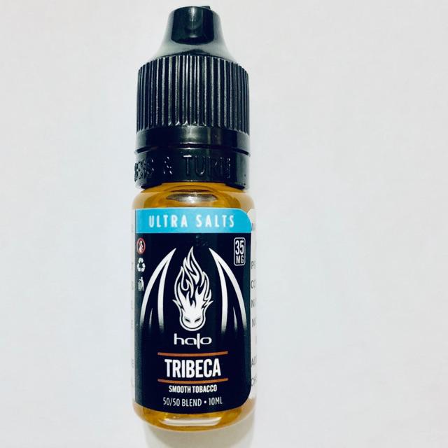 Authentic Halo Vape 10ml Midnight Apple Tribeca Sub Zero Shopee Malaysia