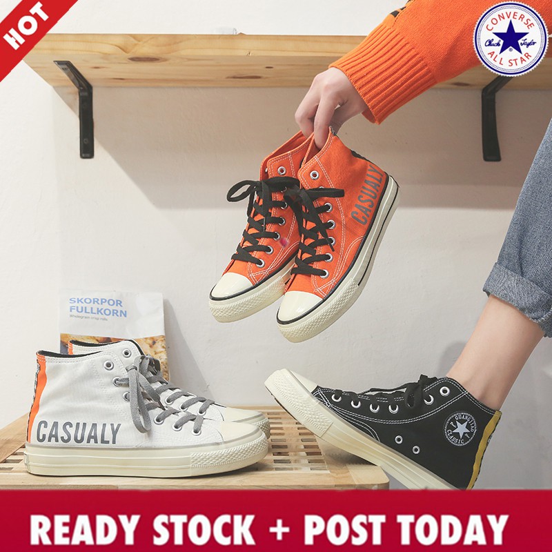 converse high ankle