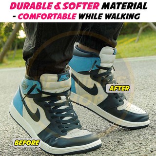 crease protectors aj1