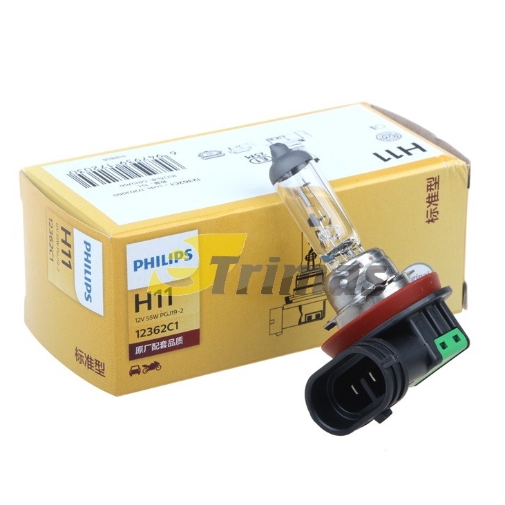 genuine-philips-head-light-fog-lamp-halogen-bulb-h11-toyota-vios