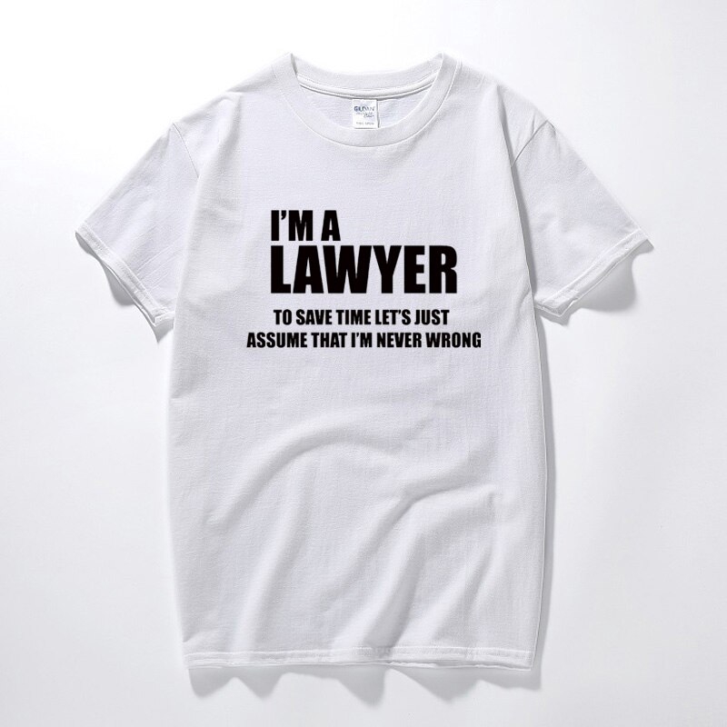 funny lawyer shirts
