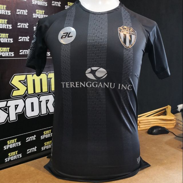 terengganu fc jersey