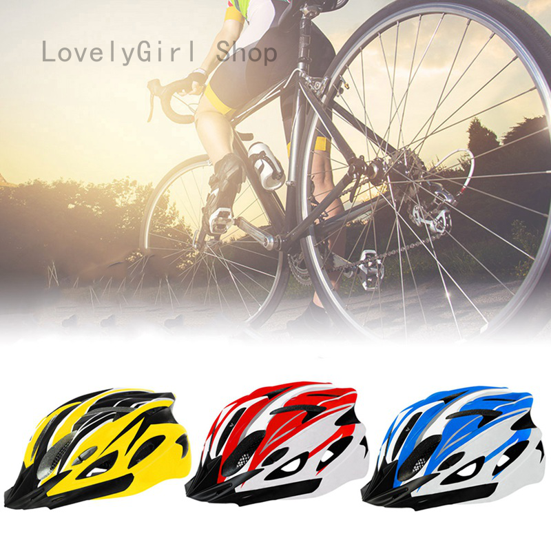 trespass cycle helmet