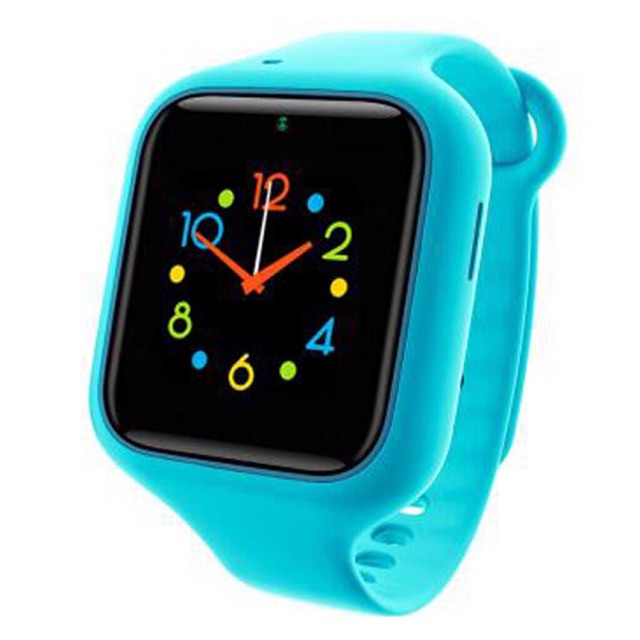 mi bunny watch 2