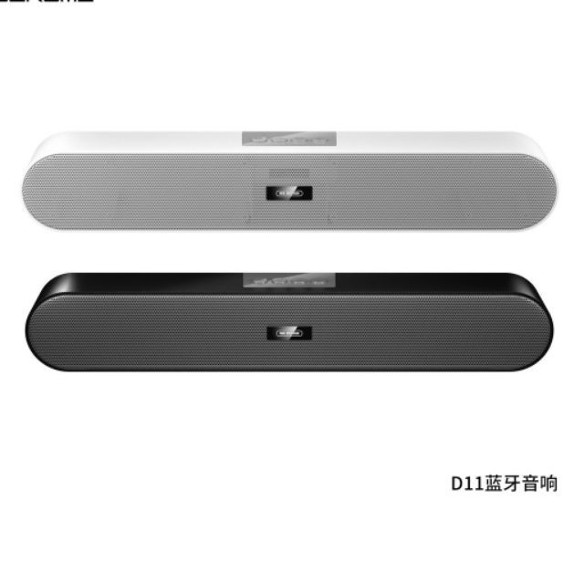 d11 speakers