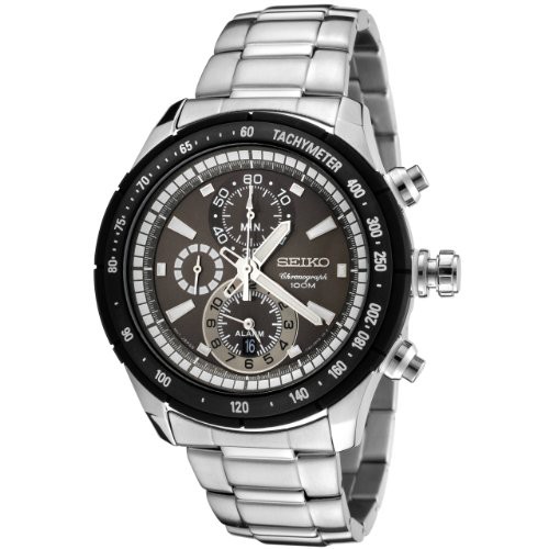 [Clearance / Display] Seiko Men Watches SNAC89P1 Shopee Malaysia