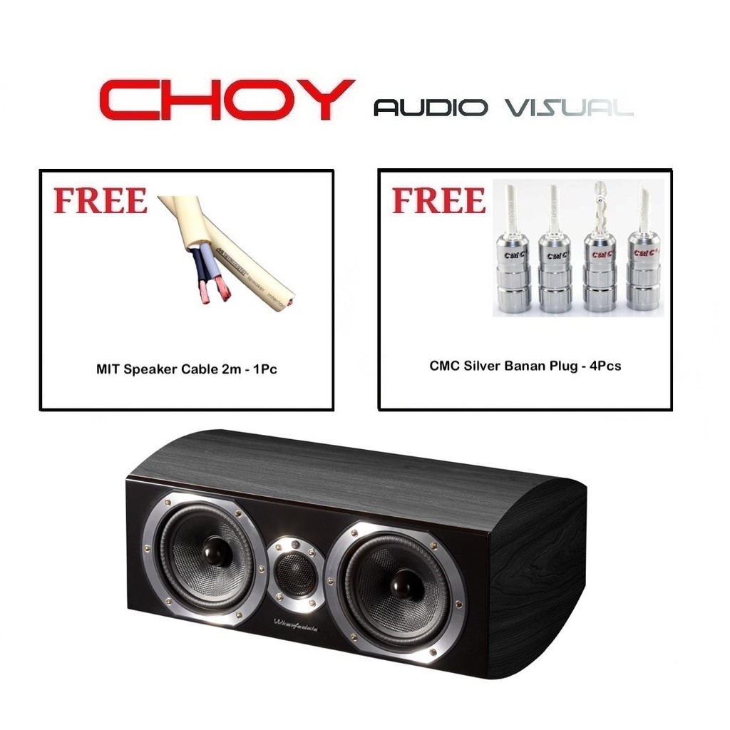 wharfedale diamond 10cs