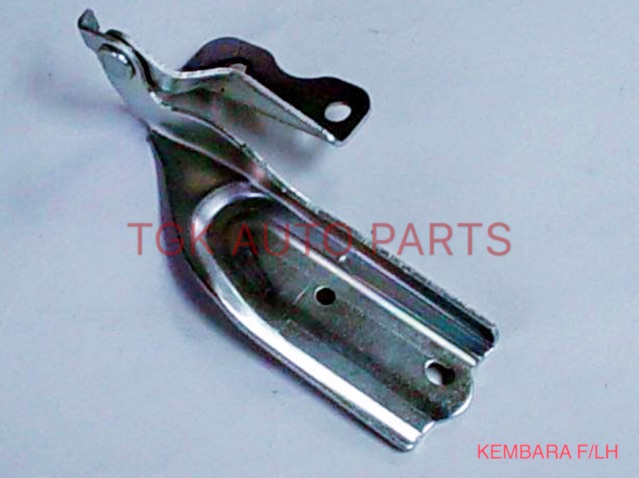 Perodua Kembara Door Inner Lock Kerja Kosk