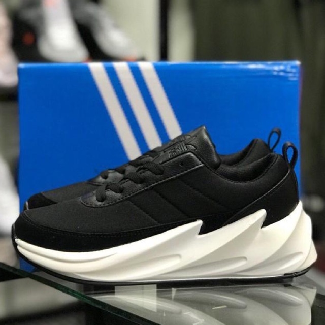 new adidas shark shoes