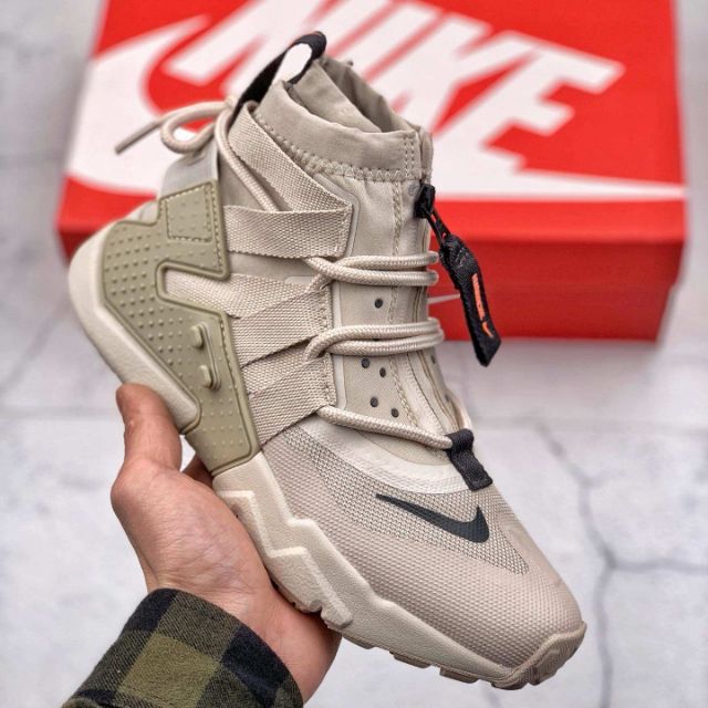 huarache gripp beige