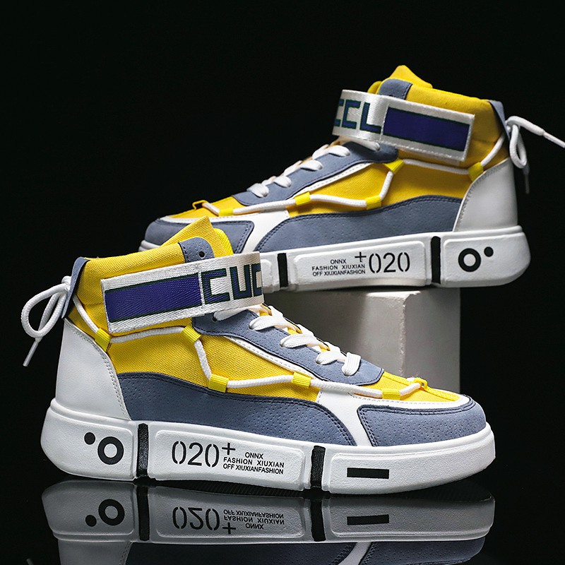 top stylish shoes