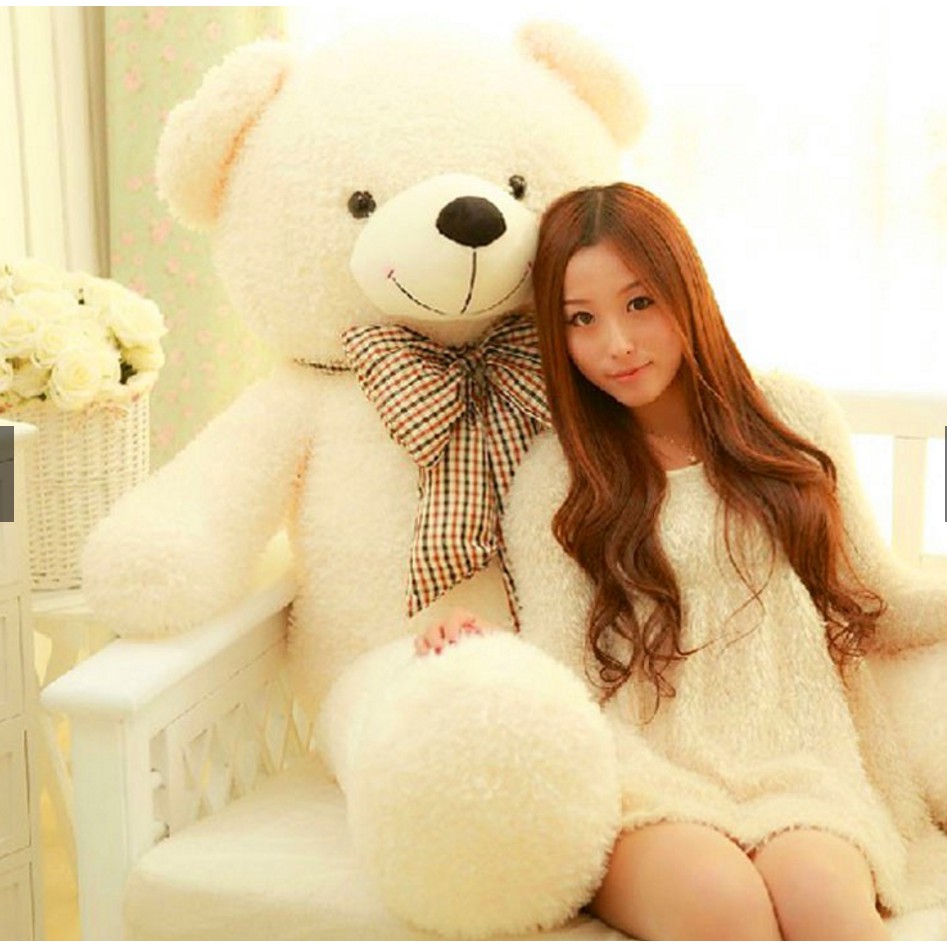 best stuffed teddy bear