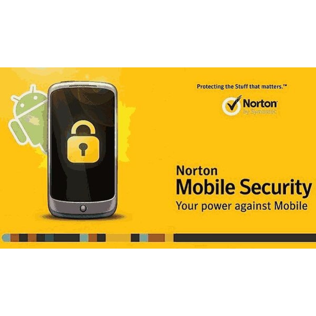 Norton Security and Antivirus Premium [100% Premium Android App ...