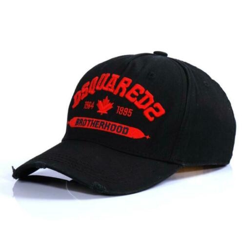 dsquared cap brotherhood