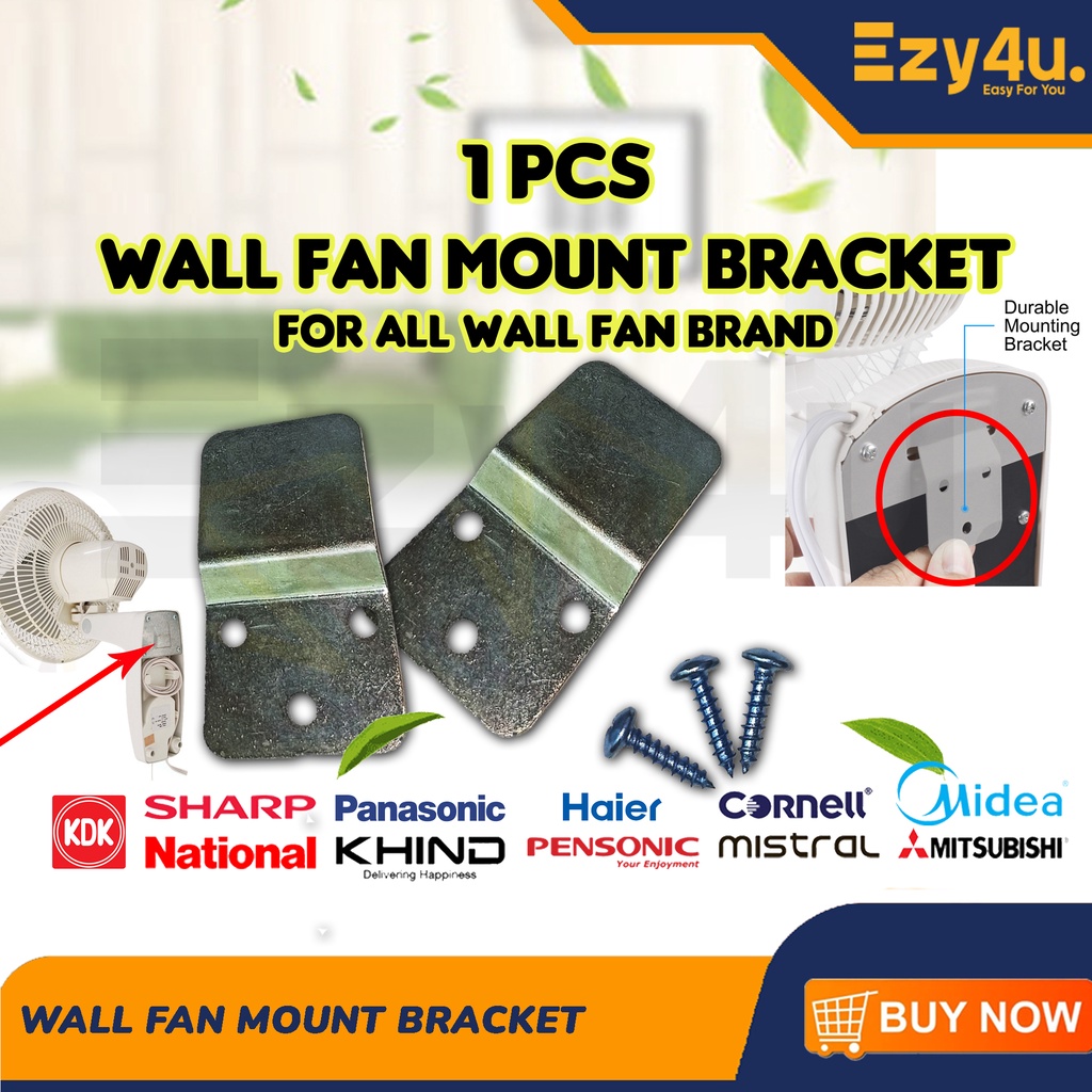 Wall Fan Bracket Wall Fan Replacement Mounting Bracket Fan Mount
