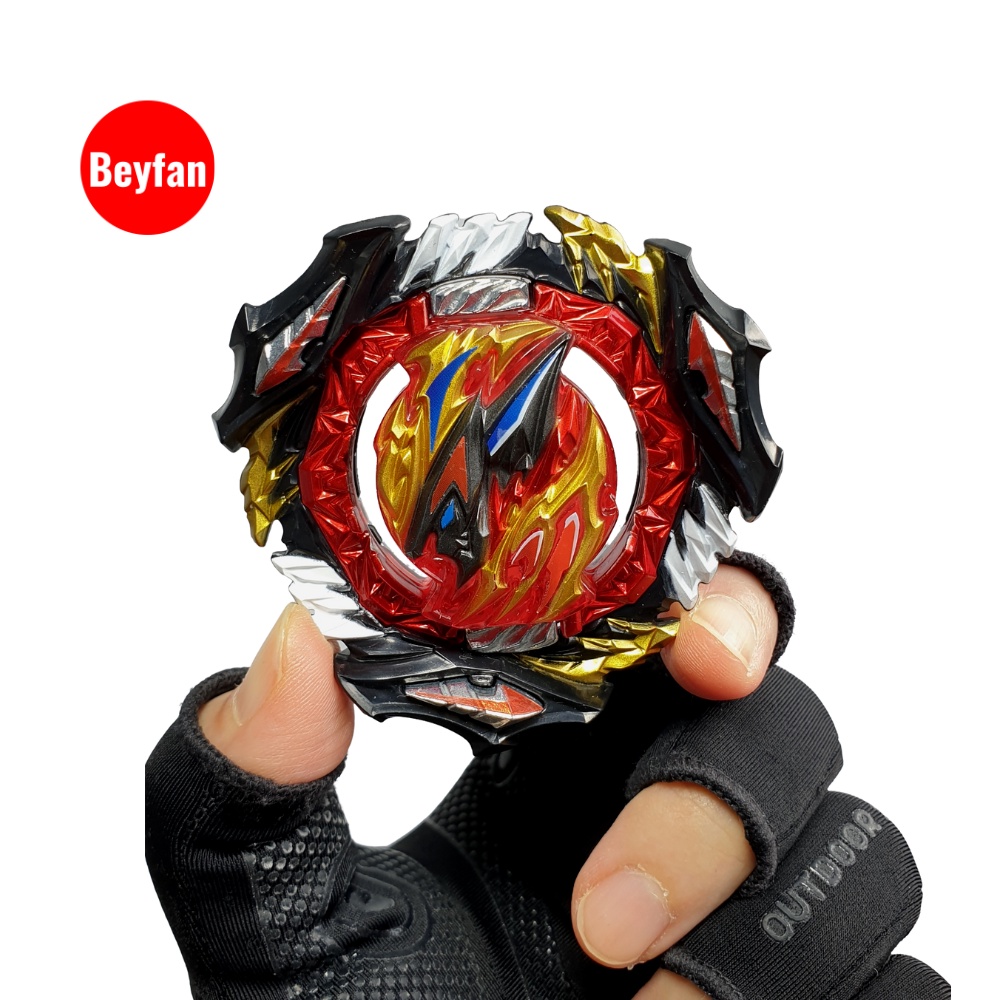 Layer: Divine Belial-3 | B-197 New & Original Takara Tomy Beyblade ...